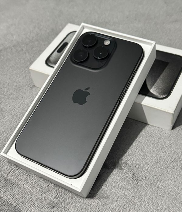 iPhone 15 Pro 128GB