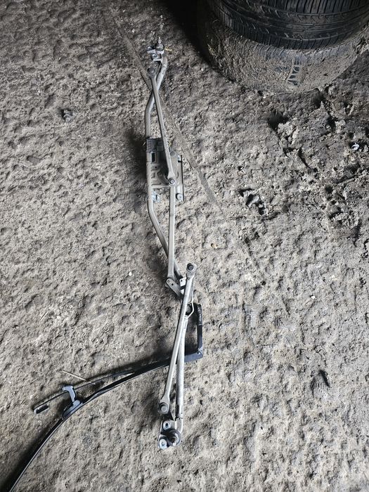 Ansamblu legaturi stergator parbriz OPEL ZAFIRA A 1999-2006