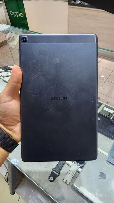 Samsung tab a 2016