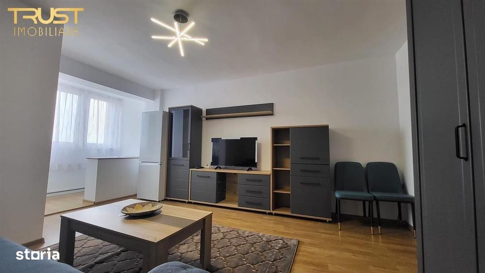 I OFERTA I Garsoniera moderna I 32 mp I Zona Astra I