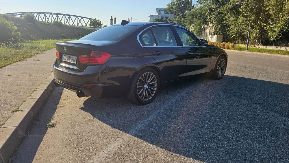 BMW Seria 3
