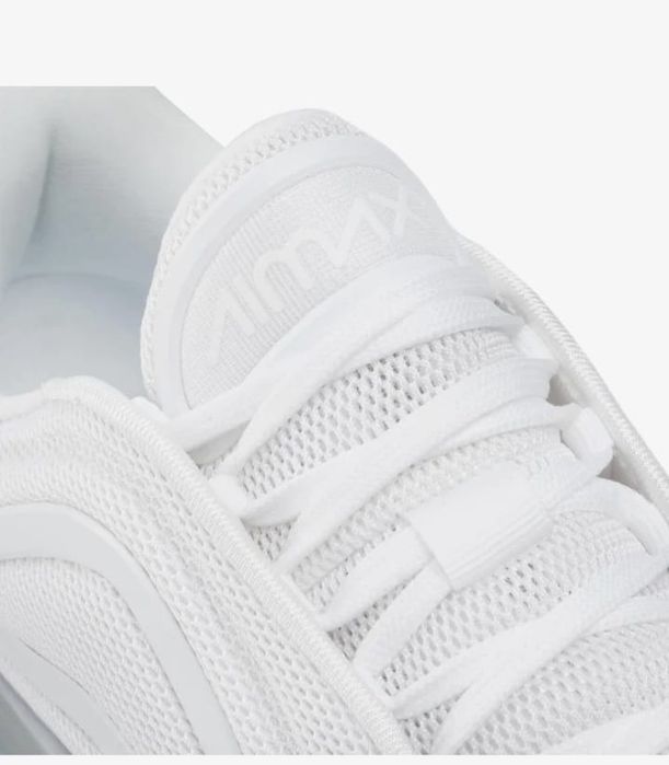 Nike Air Max Albi nr 46/47=30cm