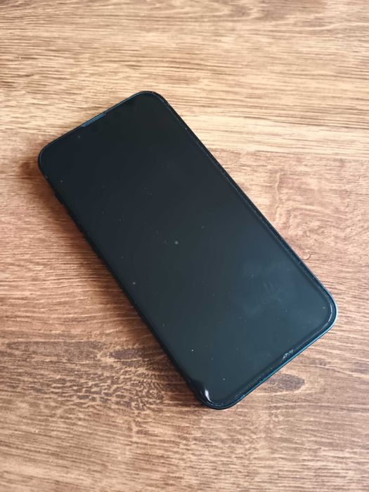 IPhone 13 mini Midnight, 128GB, 92% батерия, отлично състояние