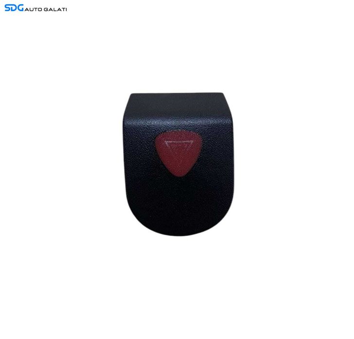 Buton Releu Avarii Renault Kangoo 1 1997 - 2008 Cod 090307D 2517701 2517405 [N1393]