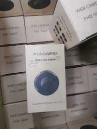 веб-камера Full HD 1080P для ПК.  Web Cam Full HD 1080