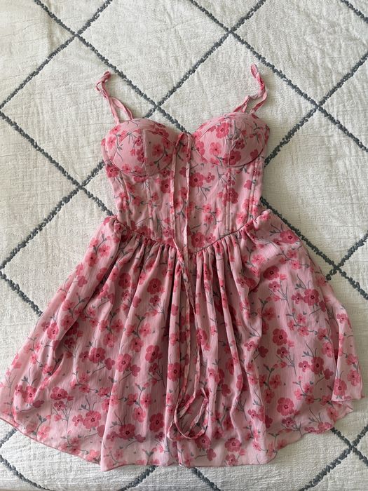 Рокли Lucy, Corso italia и LBD