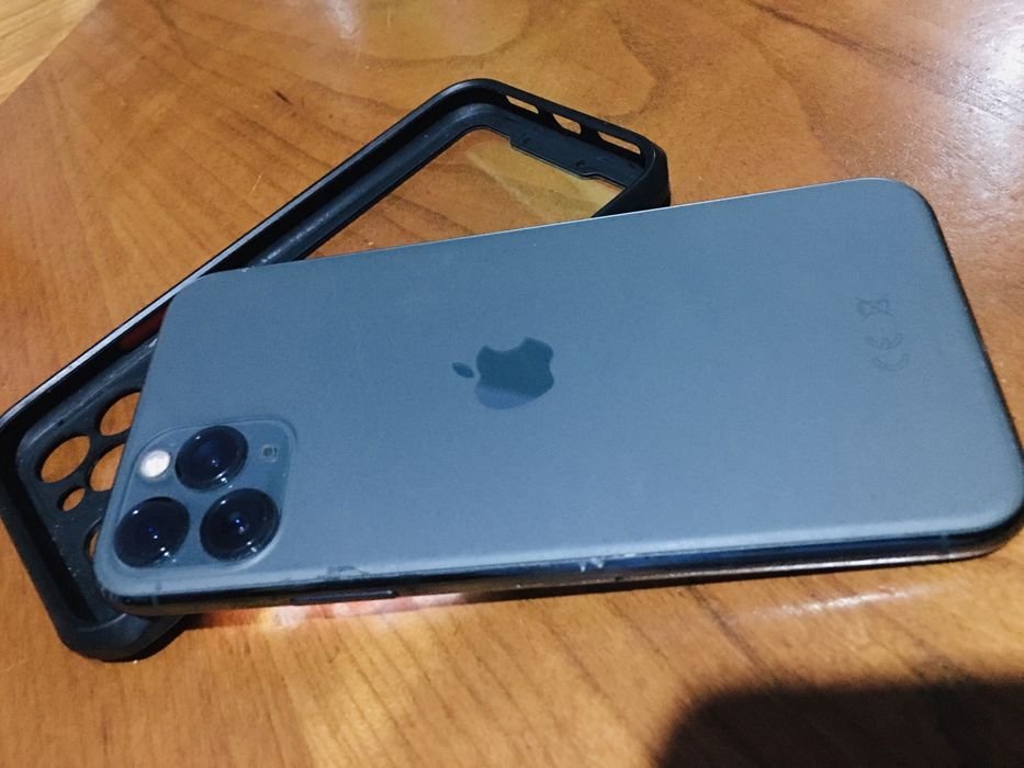 iPhone 11pro. 64Gb.