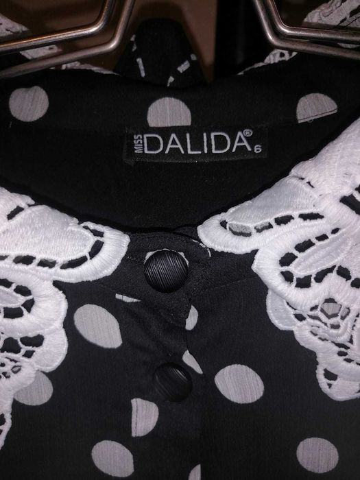 Платье турецкое Dalida новое