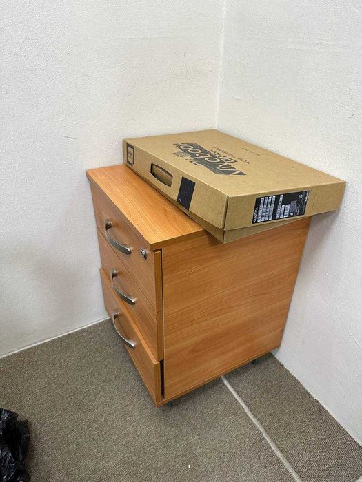 Офисная мебель б/у