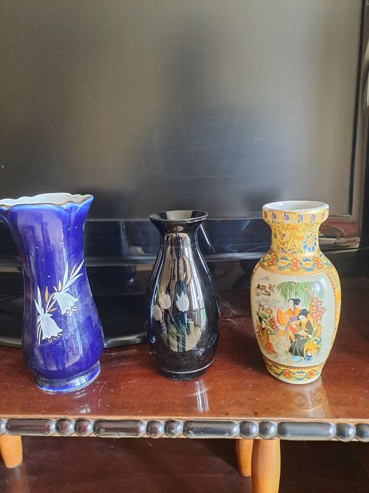 3 Vaze decorative
