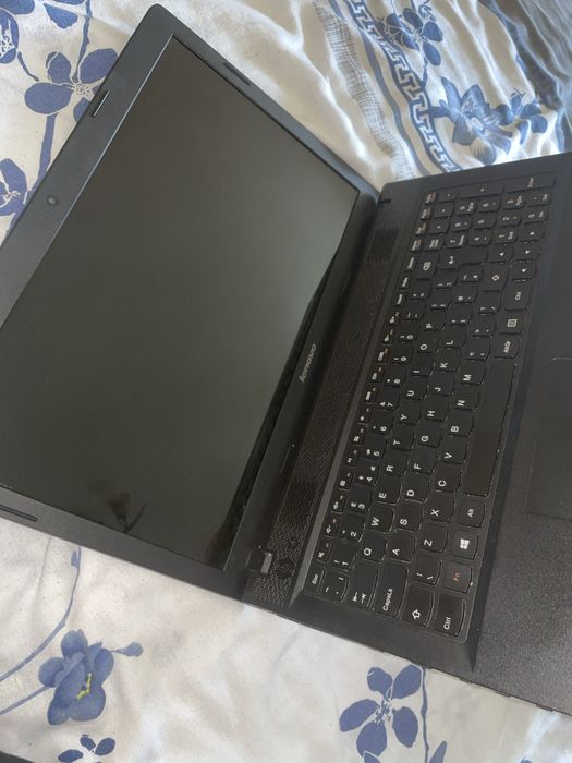 Laptop lenovo.