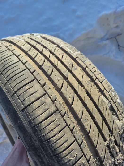Колесо 235/65 R17