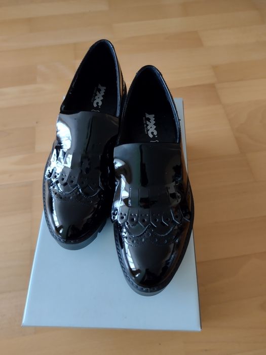 Италиански обувки IMAC