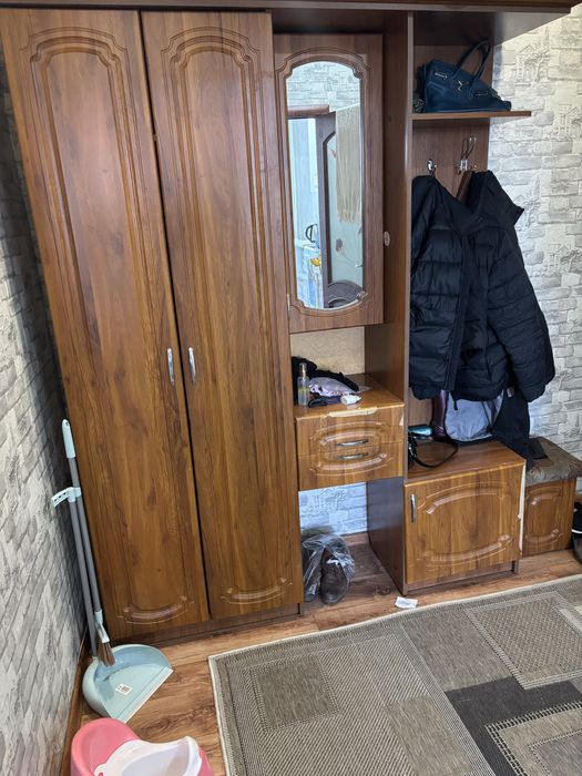 Продам прихожку