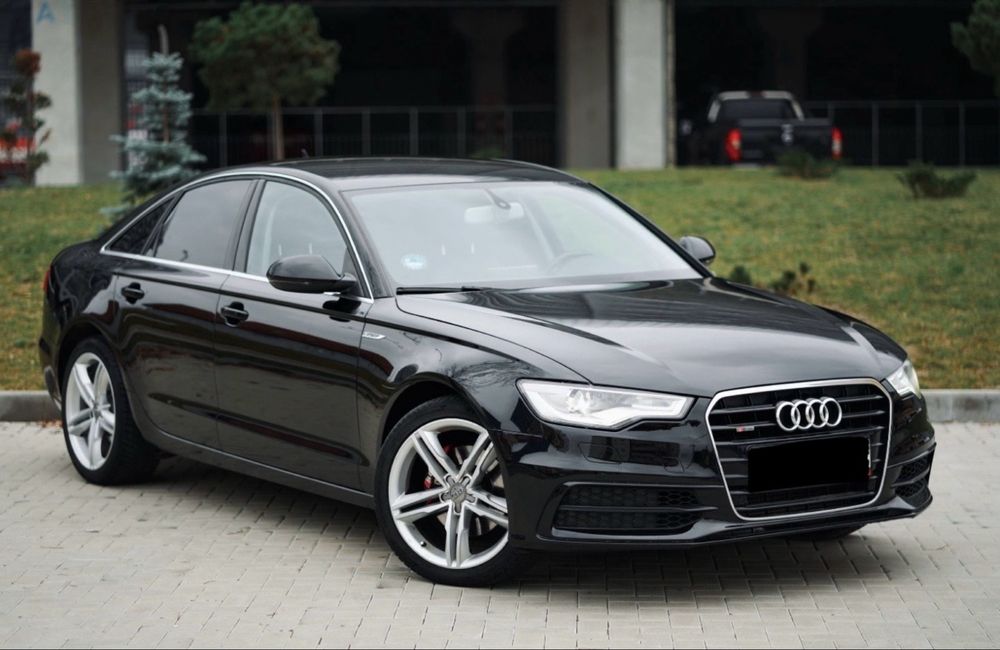Inchirieri Auto,Non Stop, 9 Locuri,Audi A6,Bmw F30,F10