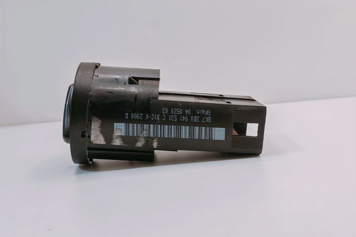 Bloc Lumini 3B0941531C Skoda Superb prima generatie (facelift)