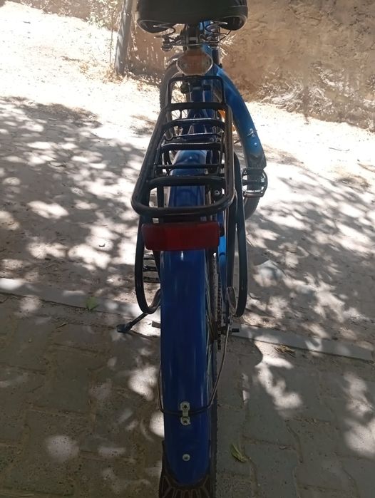 Велосипед velomax vmx 171