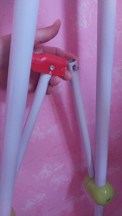 Качеля / Әткеншек