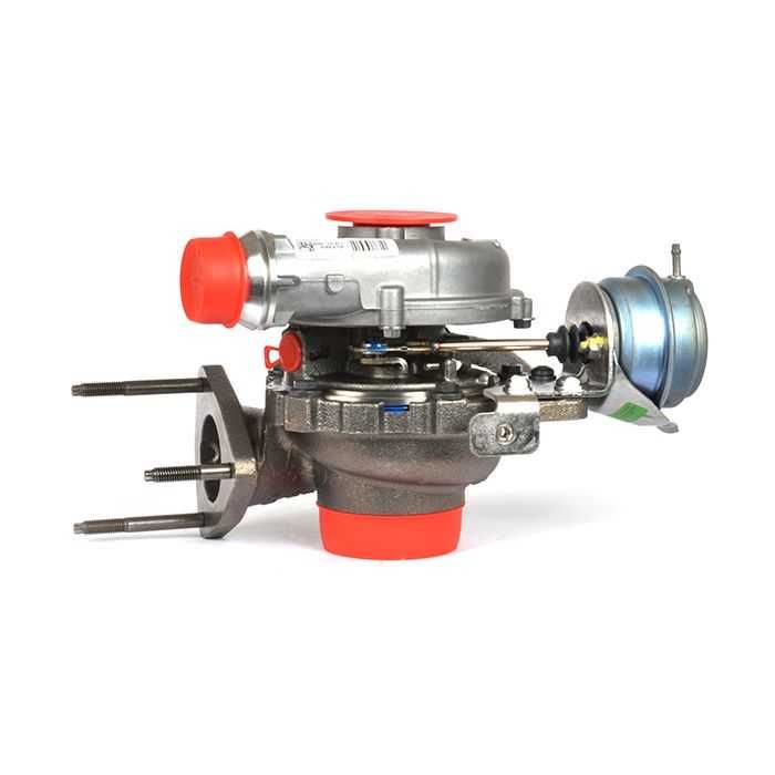 TURBO Garrett GT1446VZ Renault Megane 3 / 1.9 dCi 130 CP  OEM 774193-2