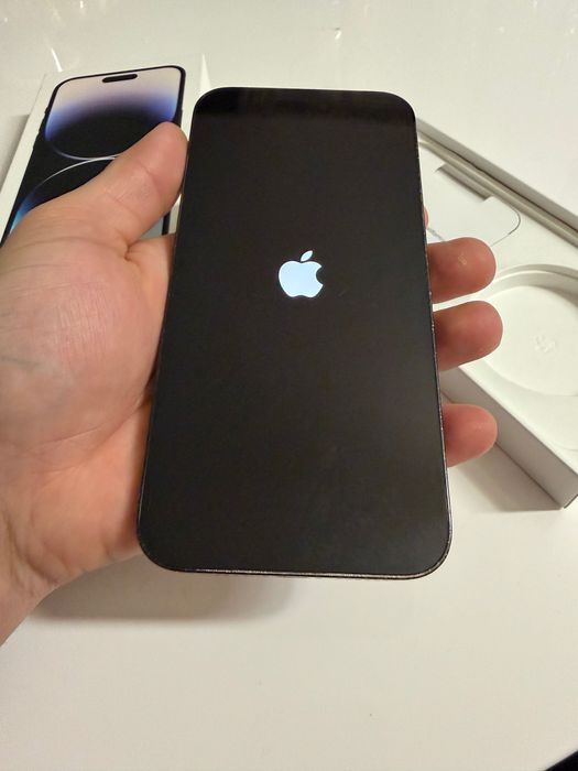 iPhone 14 PRO Max 256 GB