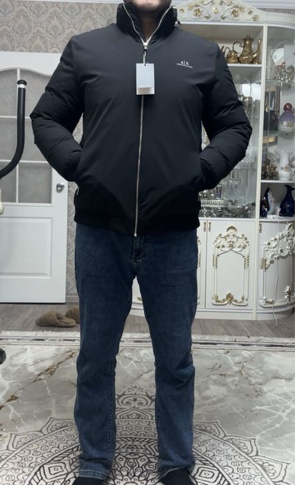 Куртка Armani Exchange