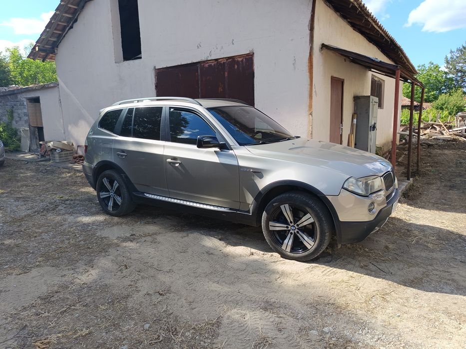 BMW джанти 18 5х120