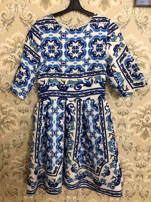 Все платья По 3000 тенге.