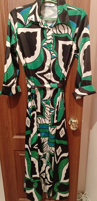 Продам вечернее платье