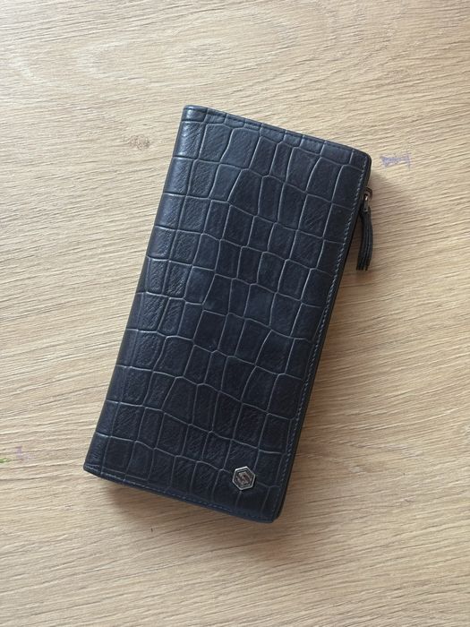 Мужское портмоне Solido