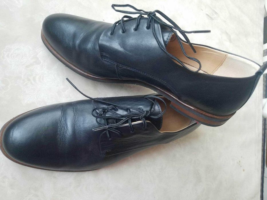 Дамски обувки LLOYD 38 номер