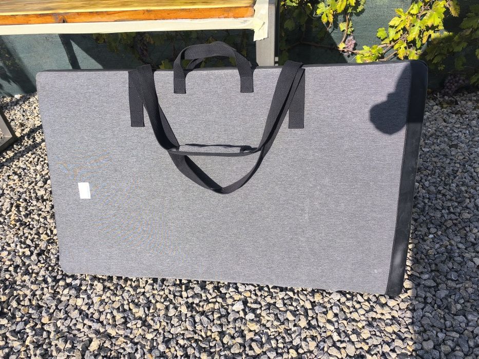 Сгъваем Соларен панел 400w