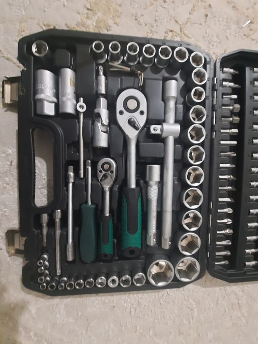 Автонабор сост идеал.