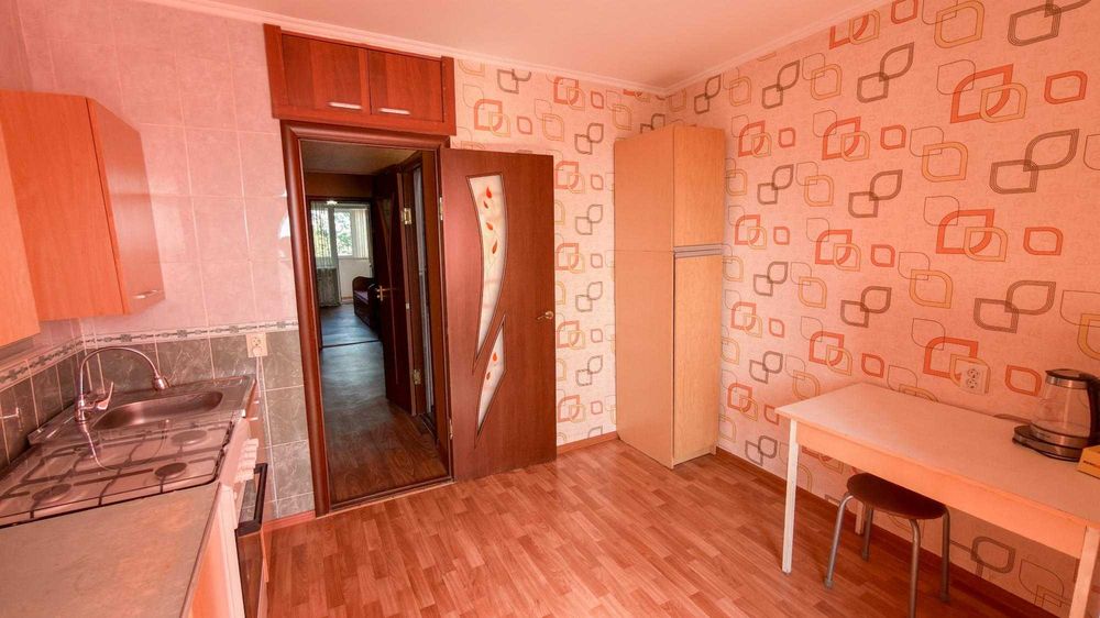 Продам 3х квартиру.