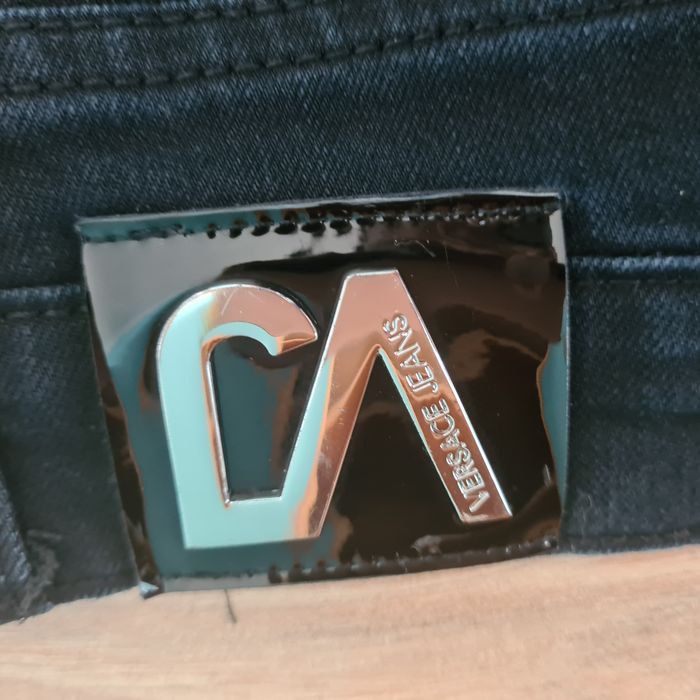 Дамски дънки Versaсe