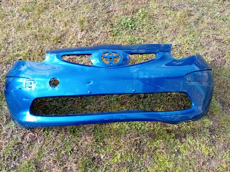 Bara față  Toyota Aygo
Bara fata