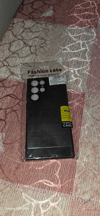 Кейс за телехан Samsung S22Ultra