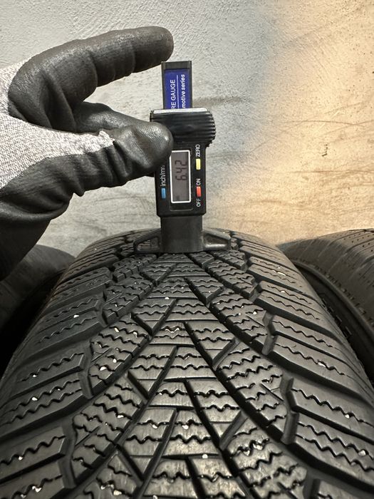 Гуми 185/65/15 ROADMARCH Winter X Pro