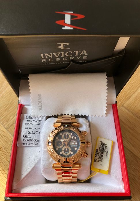 Ceas Invicta Automatic New