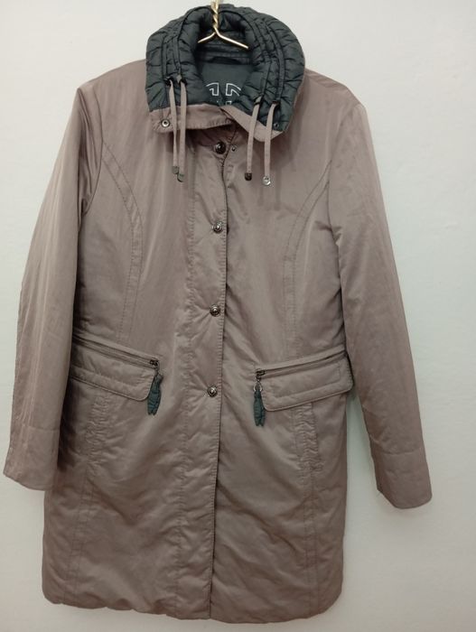 Женская куртка&&