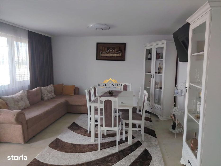Casa Cu Mansarda - Scheia