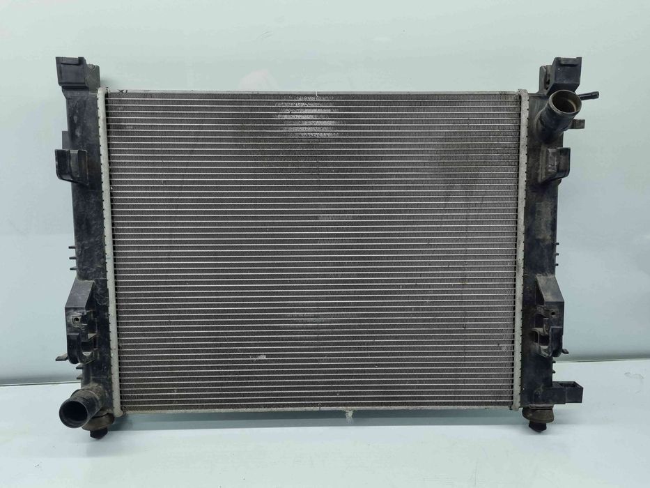 Radiator apa Renault Captur (X87) [Fabr 2013-2017] OEM 1.5 dCi K9K608