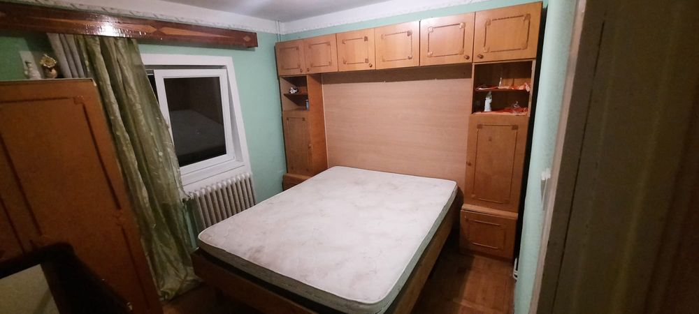 Vând apartament 2 camere Botoșani