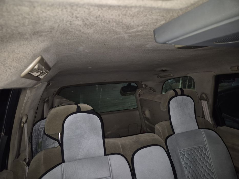 Продам Nissan presage