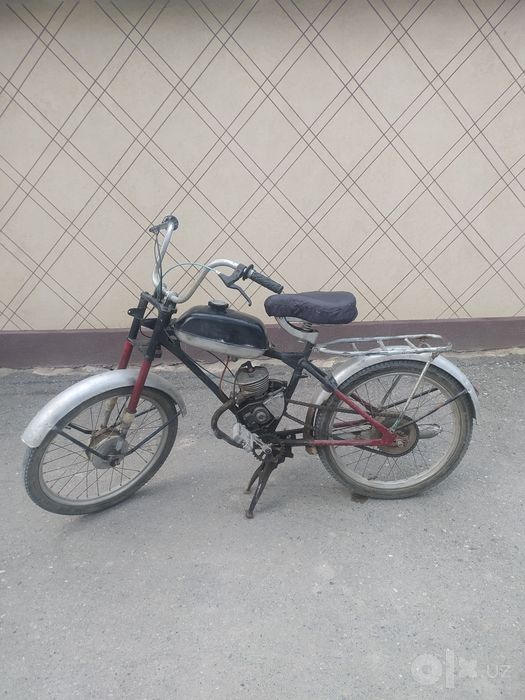 Mini matatsikl bizenda yuradi qiziqqanlar uchun koʻtarishi 100-120 kg