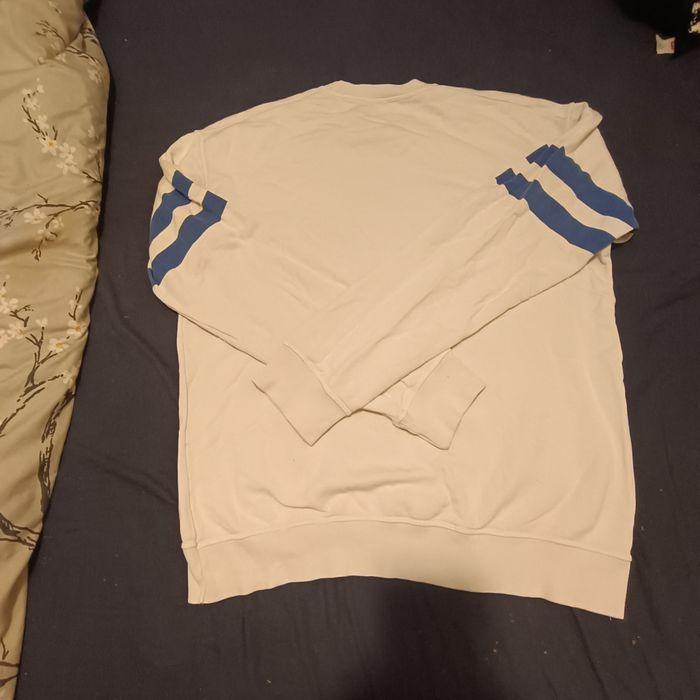 Bluza dsquared twins bumbac groasă Xl