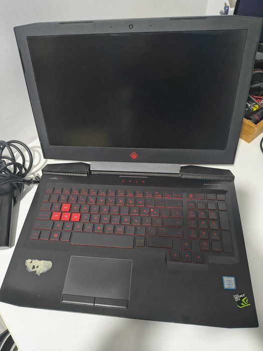 Lapotp HP Omen pentru piese