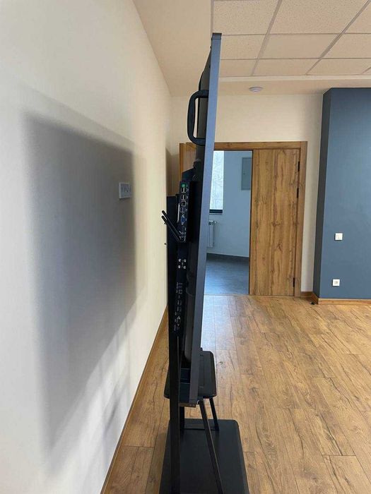 Интерактивный панель 65 дюмь android 14+ddr 4GB+ssd 32GB 4K + доставка