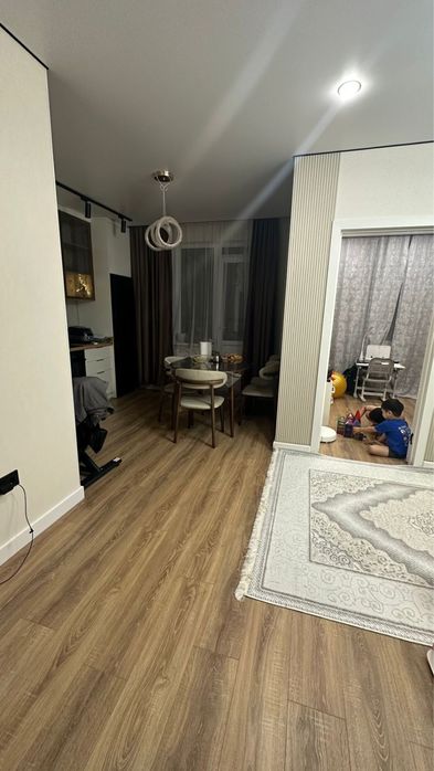 Кв продается 2х комн
