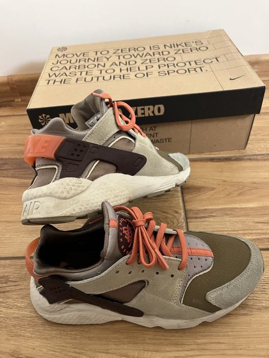 Дамски маратонки Nike huarache 38,5