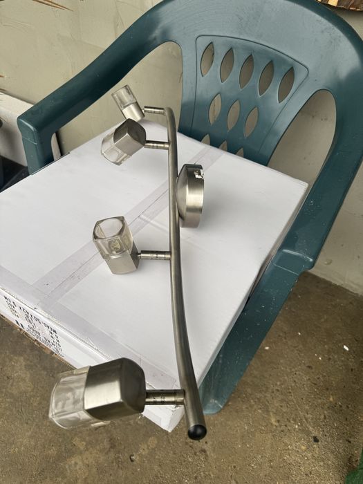 Осветителни тела